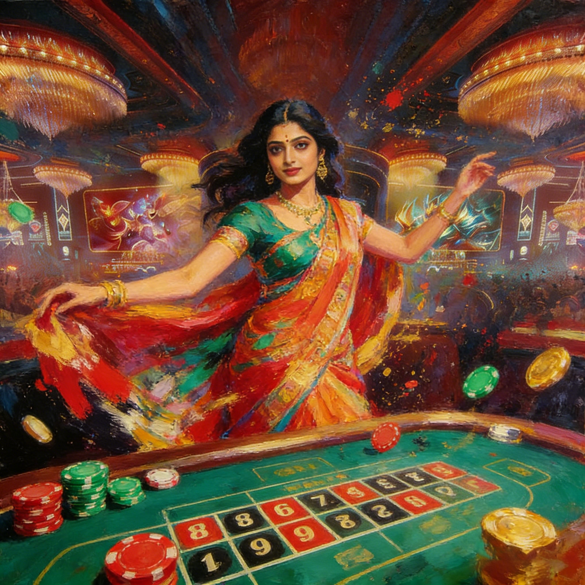 3777bd লাইভ গেমিং অভিজ্ঞতা